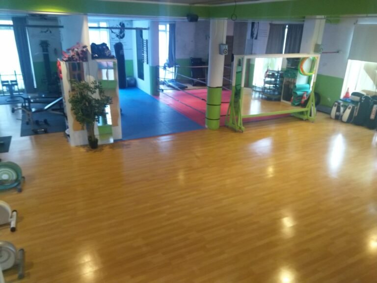 Sala do Olimpo