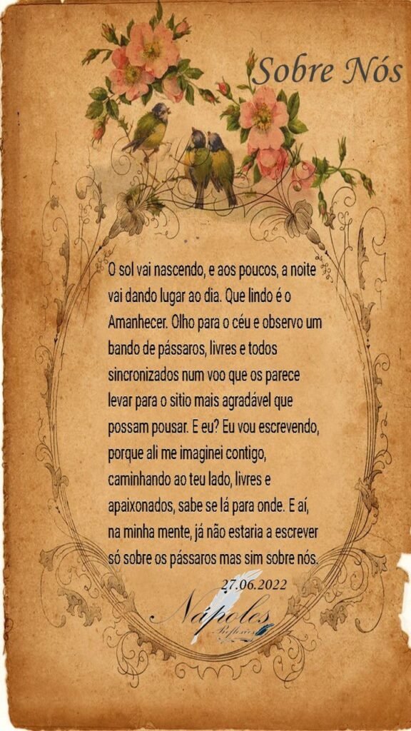Sobre nós