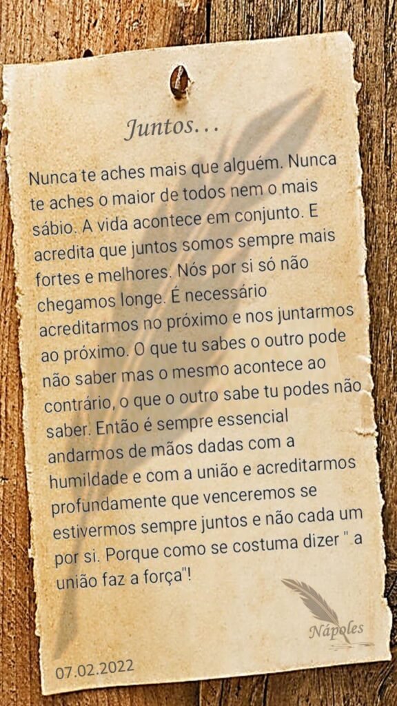 Juntos
