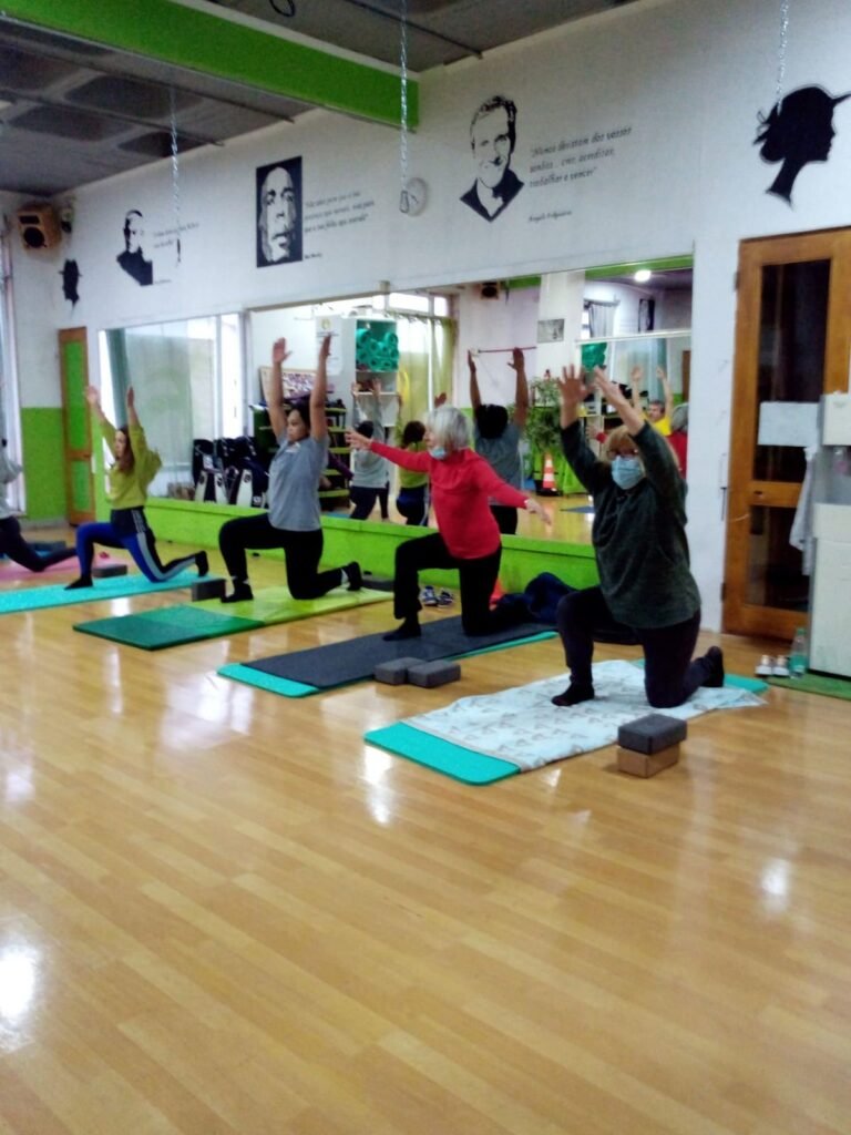 Yoga